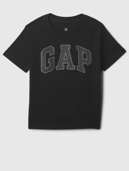 GAP Kinder T-Shirt mit Logo GAP