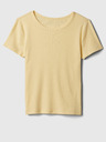 GAP Kinder T-Shirt aus Baumwolle GAP