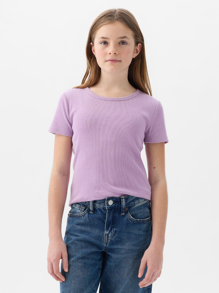 GAP Kinder T-Shirt aus Baumwolle GAP