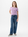 GAP Kinder T-Shirt aus Baumwolle GAP