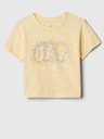 GAP Baby T-Shirt mit Logo GAP