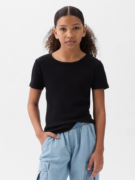 GAP Kinder T-Shirt aus Baumwolle GAP