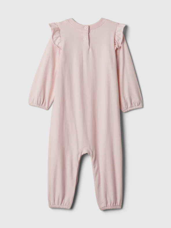 GAP Baby Body mit Logo GAP