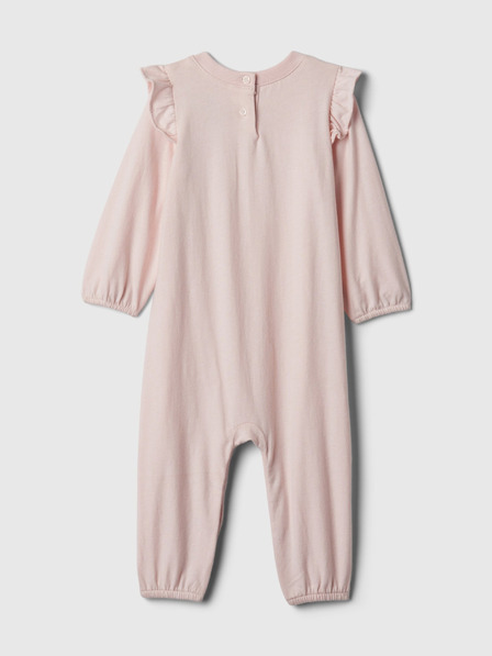GAP Baby Body mit Logo GAP