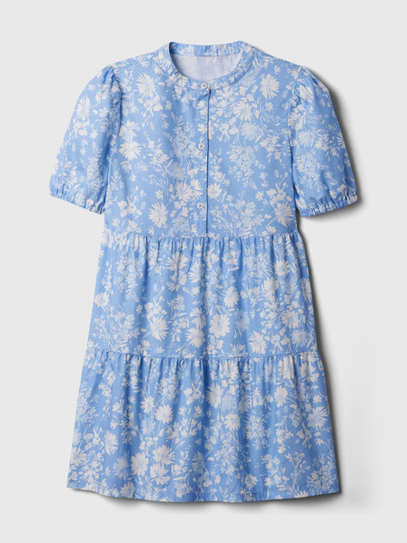 GAP Kinder Rüschenkleid GAP