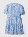 GAP Kinder Rüschenkleid GAP
