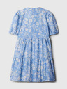 GAP Kinder Rüschenkleid GAP