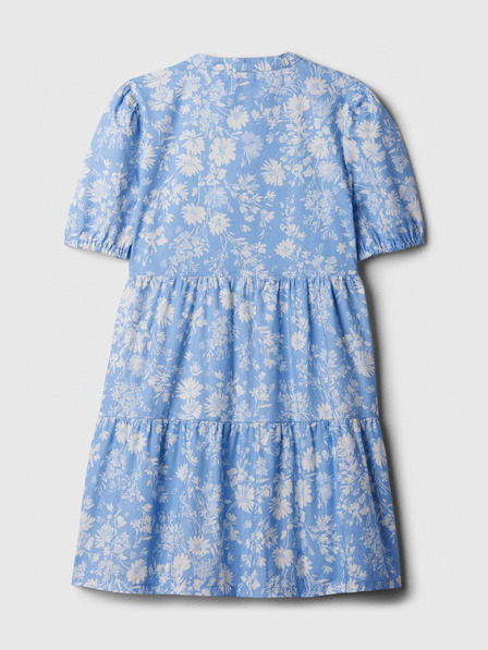GAP Kinder Rüschenkleid GAP