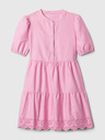GAP Rüschenkleid für Kinder GAP