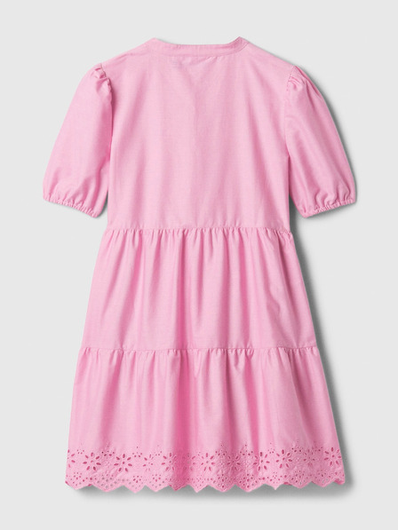GAP Kinder Rüschenkleid GAP