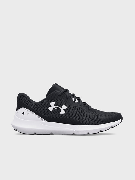 Under Armour Herren-Schuhe Under Armour UA Surge 3