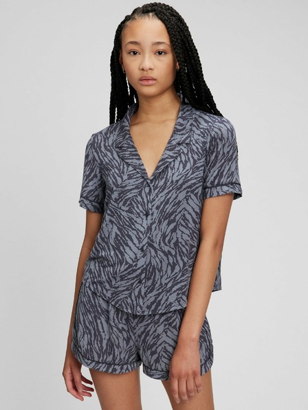 GAP Pyjama-Oberteil Modal GAP