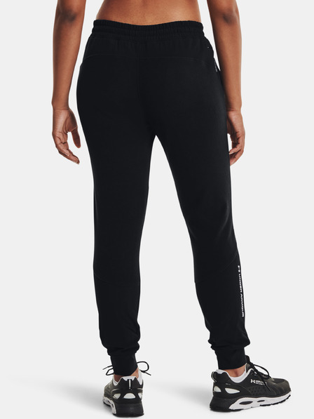 Under Armour Damen-Sporthose Under Armour UA Rush Fleece Pant