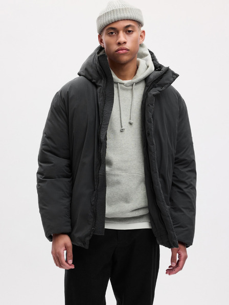 GAP Gefütterte Jacke