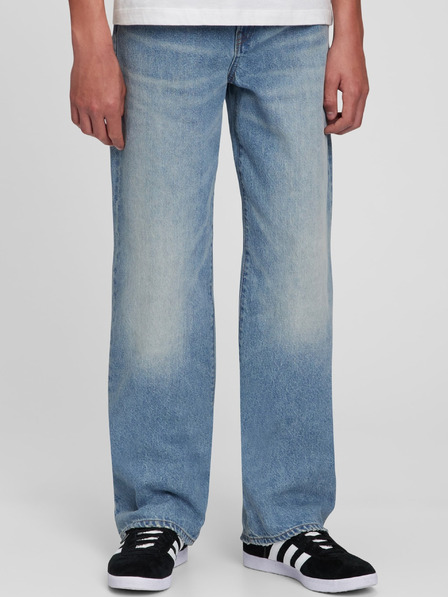GAP Teen Jeans organic '90s loose GAP