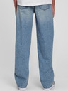 GAP Teen Jeans organic '90s loose GAP