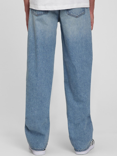 GAP Teen Jeans organic '90s loose GAP