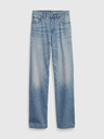 GAP Teen Jeans organic '90s loose GAP