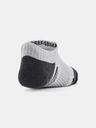 Under Armour Kinder-Socken Under Armour Y UA Performance Tech NS (3 Paar)