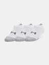 Under Armour Kinder-Socken Under Armour UA Heatgear No Show Yth (3 Paar)