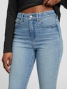 GAP Straight High Rise Classic Jeans GAP