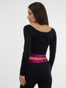 HUGO HUGO schwarzes Damen-Top