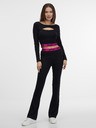 HUGO Schwarze Damen-Leggings von HUGO
