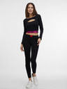 HUGO Schwarze Damen-Leggings von HUGO