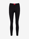 HUGO Schwarze Damen-Leggings von HUGO