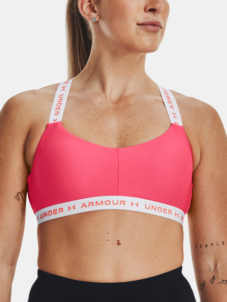 Under Armour Damen-BH Under Armour UA Crossback Low