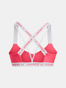 Under Armour Damen-BH Under Armour UA Crossback Low