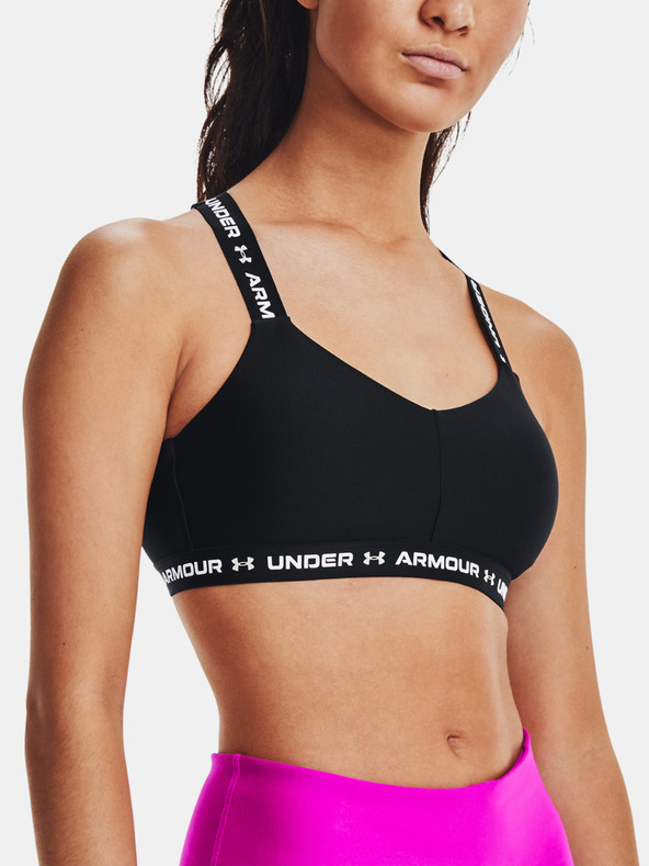 Under Armour Damen-BH Under Armour Crossback Low