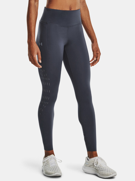 Under Armour Damen-Leggings Under Armour FlyFast Elite Ankle Tight