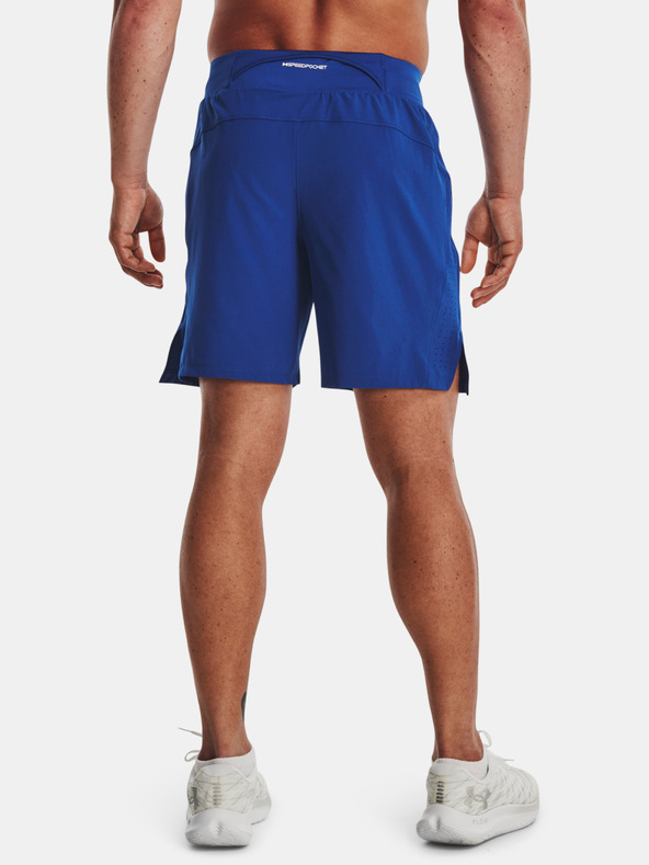 Under Armour Herren-Shorts Under Armour LAUNCH ELITE 7'' SHORT