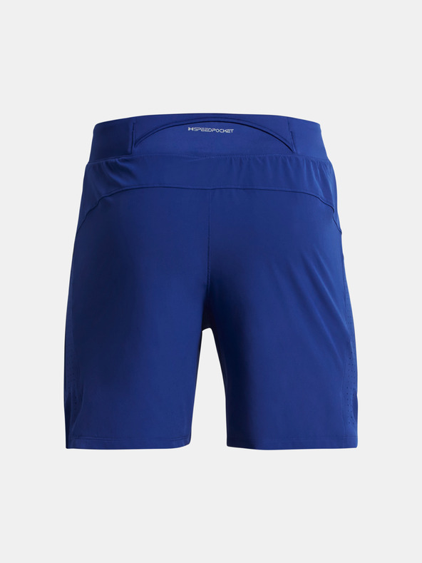 Under Armour Herren-Shorts Under Armour LAUNCH ELITE 7'' SHORT