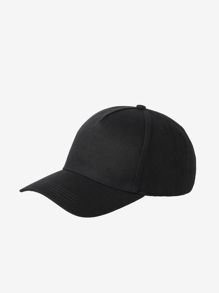 Jack & Jones Schwarze Herrenmütze Jack & Jones Contra Cap