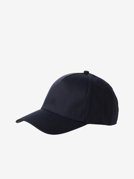 Jack & Jones Dunkelblaue Jack & Jones Contra Mütze für Herren