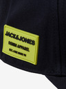 Jack & Jones Dunkelblaue Jack & Jones Contra Mütze für Herren