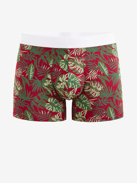 Celio Dipalm Boxer-Shorts