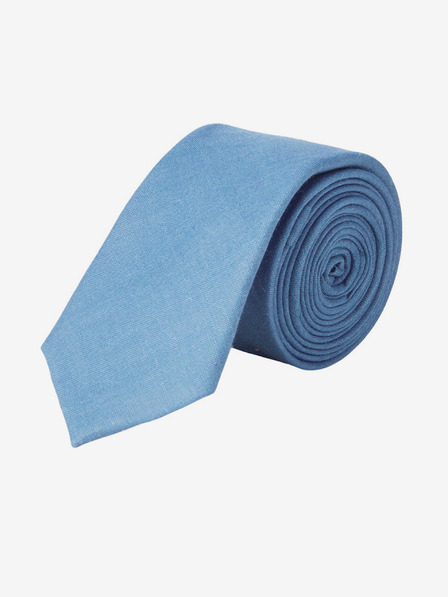 Jack & Jones Blaue Krawatte Jack & Jones Oliver