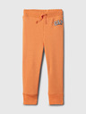 GAP Baby Jogginghose mit Logo GAP