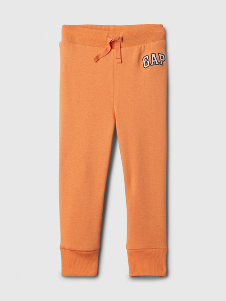 GAP Baby Jogginghose mit Logo GAP