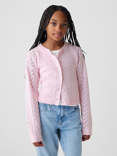 GAP Strickjacke für Kinder GAP
