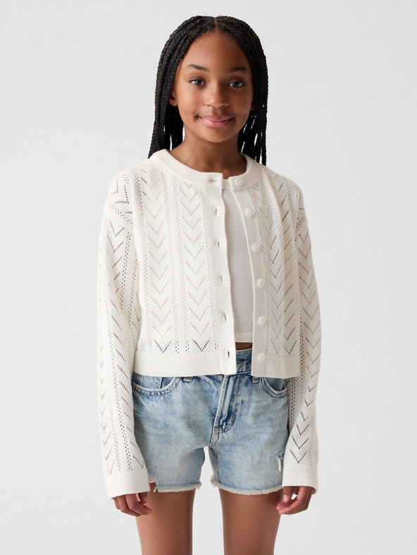 GAP Strickjacke für Kinder GAP