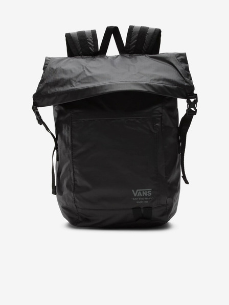 Vans Rolltop Rucksack