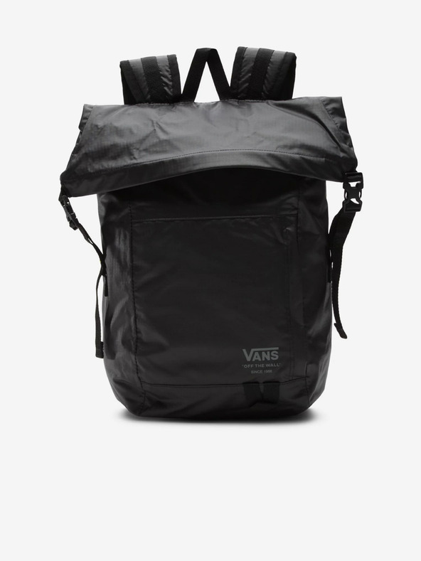 Vans Rolltop Rucksack