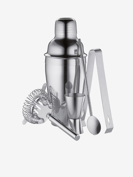 Cilio Cilio Bar-Set 5-teilig
