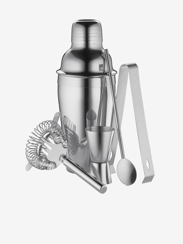 Cilio Cilio Bar-Set 5-teilig