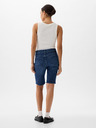 GAP Jeansshorts mid rise GAP