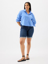 GAP Jeansshorts mid rise GAP
